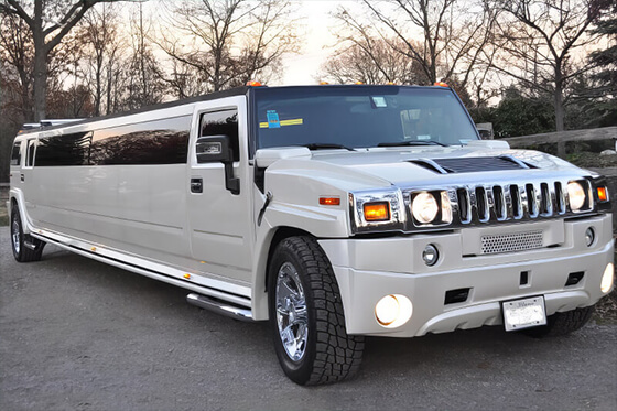 large limo