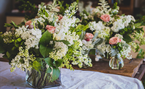 florist in chicago